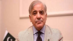 Pak PM Shehbaz approves PKR 23 bn immediate provision for PoJK amid clashes, protests